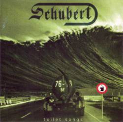 Schubert : Toilet Songs